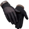 Ariat 10004372 Unisex Air Grip Gloves Black