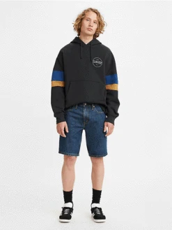 Levis Levi's 398640009 Mens 405 Standard Short Night Run