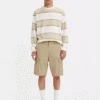 Levis Levi's 232510009 Mens Carrier Cargo Shorts True Chino