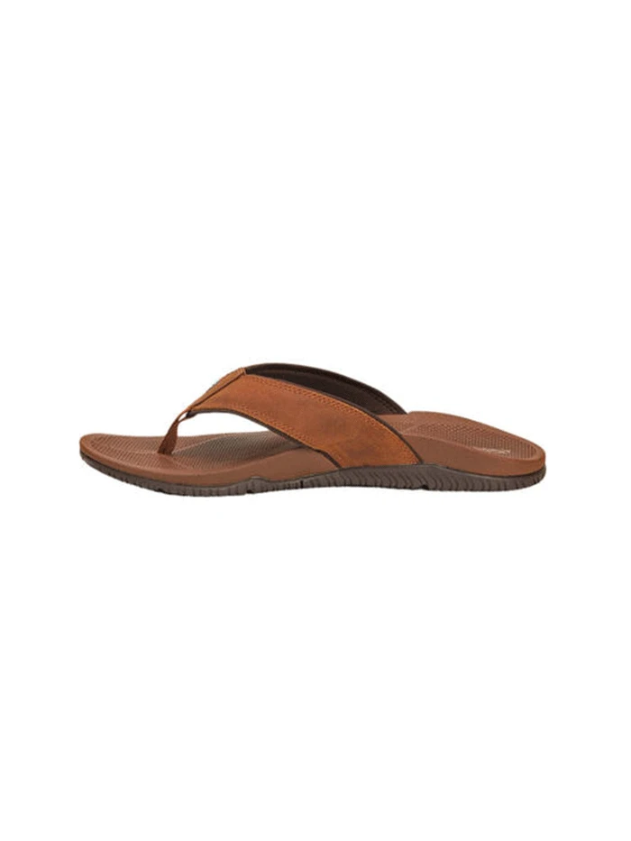 Xtratuf AUNW-900 Womens Auna Sandal Brown - Image 2