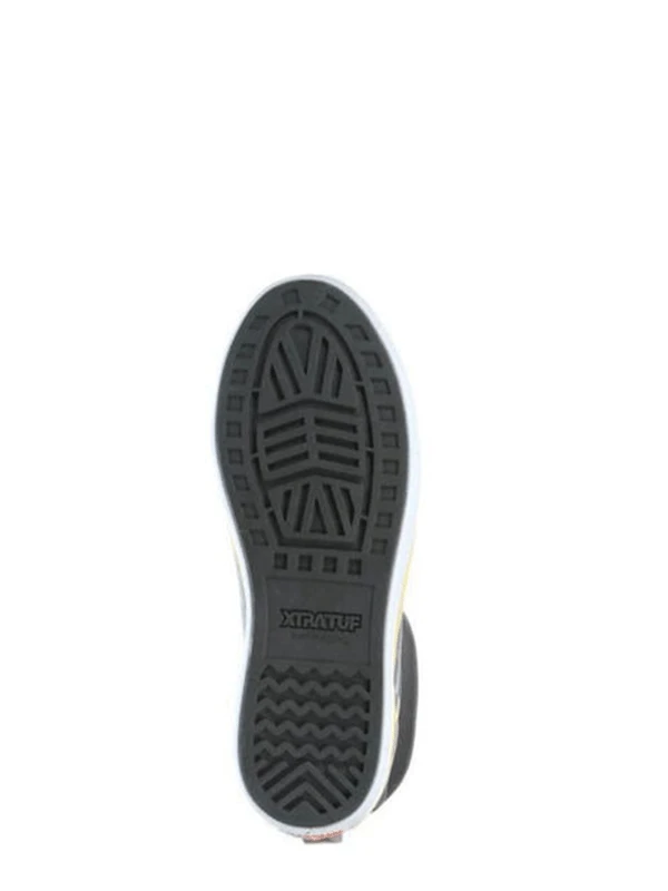 Xtratuf 22733 Mens Ankle Deck Boot Navy - Image 4