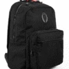 Leatherback Gear SPORTBL2 Sport One Bulletproof Backpack Black
