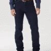 Wrangler 0937STR Cowboy Cut Stretch Slim Fit Jean Navy