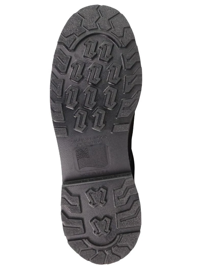 Thorogood 814-4140 Mens Flyway USA Waterproof Work Boot Briar Pitstop - Image 4