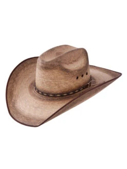 Jason Aldean By Resistol "Amarillo Sky" Straw Hat RSAMSKB3041