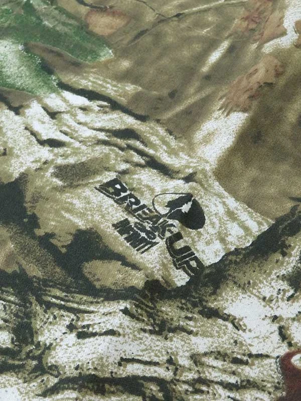 Mossy Oak Camouflage Infinity Bandana 21" - Image 3