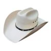Bullhide JM LIMITED EDITION 50X 2732 Justin Moore Straw Hat Natural