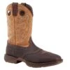 Durango DB019 Mens Rebel-Series Steel Toe Work Boot - B
