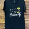 Texas True 3413 Suck It Up Buttercup T-Shirt Black