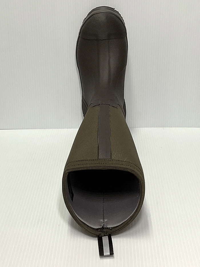 Muck Boot Company Muck CHCT-900 Mens Chore Tall XpressCool Brown - Image 4