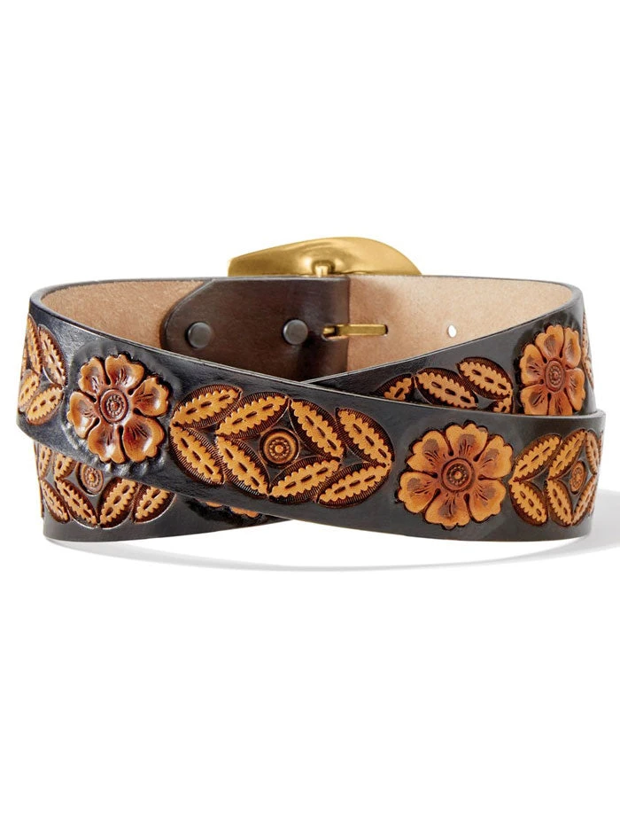Justin C21544 Womens Sienna Rae Belt Brown - Image 2