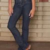 Kimes Ranch Ladies Betty USA Made Mid-Rise Bootcut Jeans