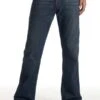 Levis Levi's 055274257 Mens Slim Bootcut Jeans Overhaul
