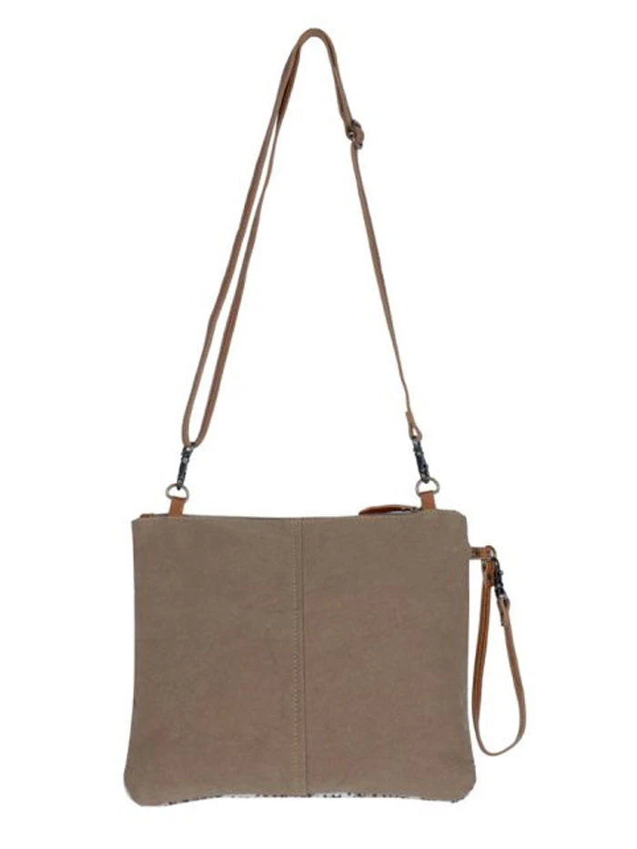 Myra Bag S-3306 Womens Iconic Statement Small & Crossbody Bag - Image 4