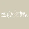 Salt Life SAD905 Signature Starfish Decal Sticker
