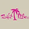 Salt Life SA188 Signature Palm Tree Decal Sticker