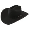 Stetson SFSKYL-7540-07 SKYLINE 6X Felt Hat Black - 1