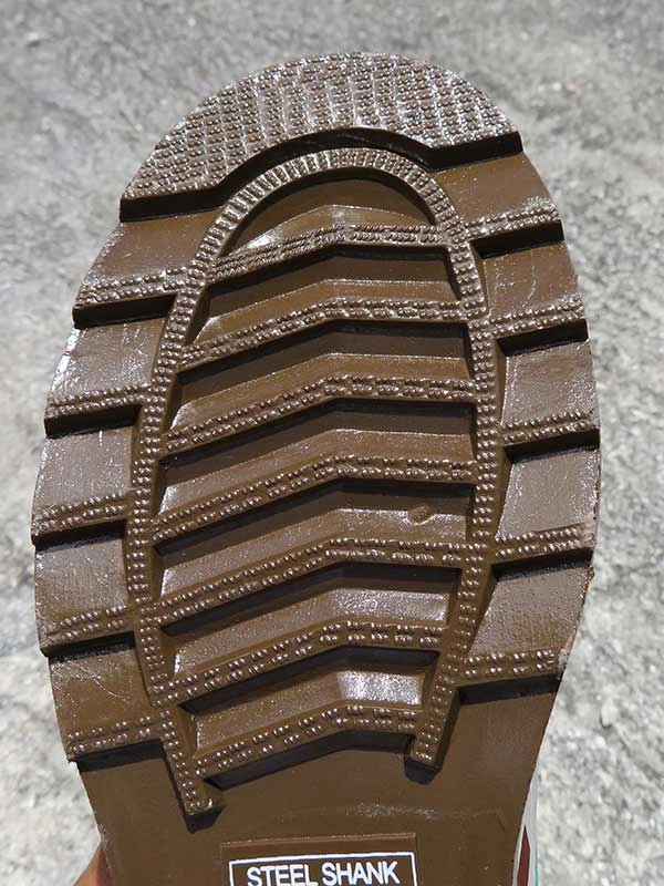 Smoky Mountain 6752 Womens Western Running Horses Waterproof Boots - Image 6