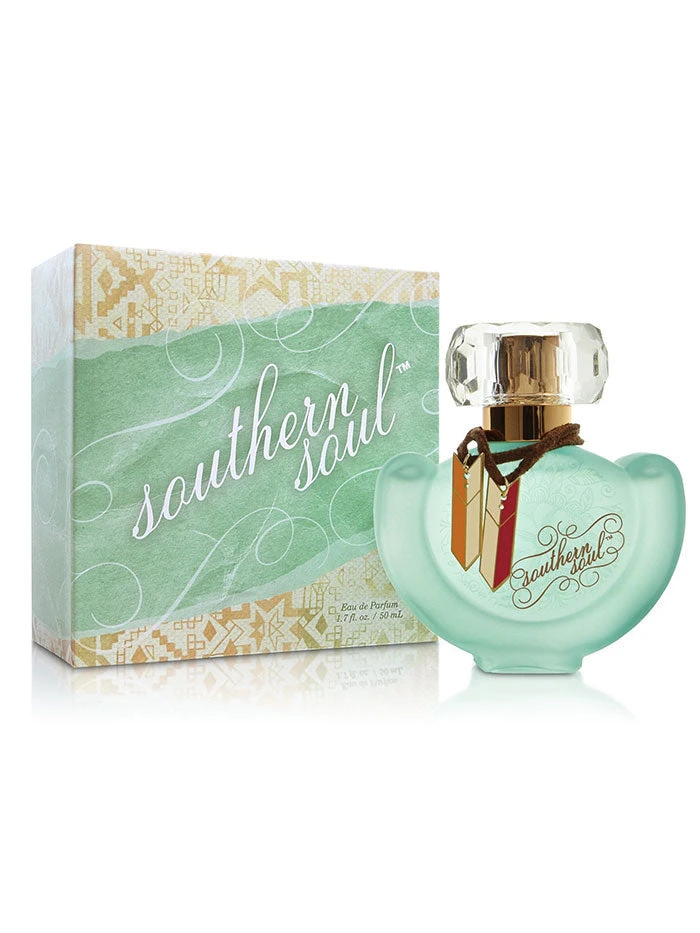 Tru Fragrance 92486 Womens Southern Soul Western Eau De Parfum - Image 4