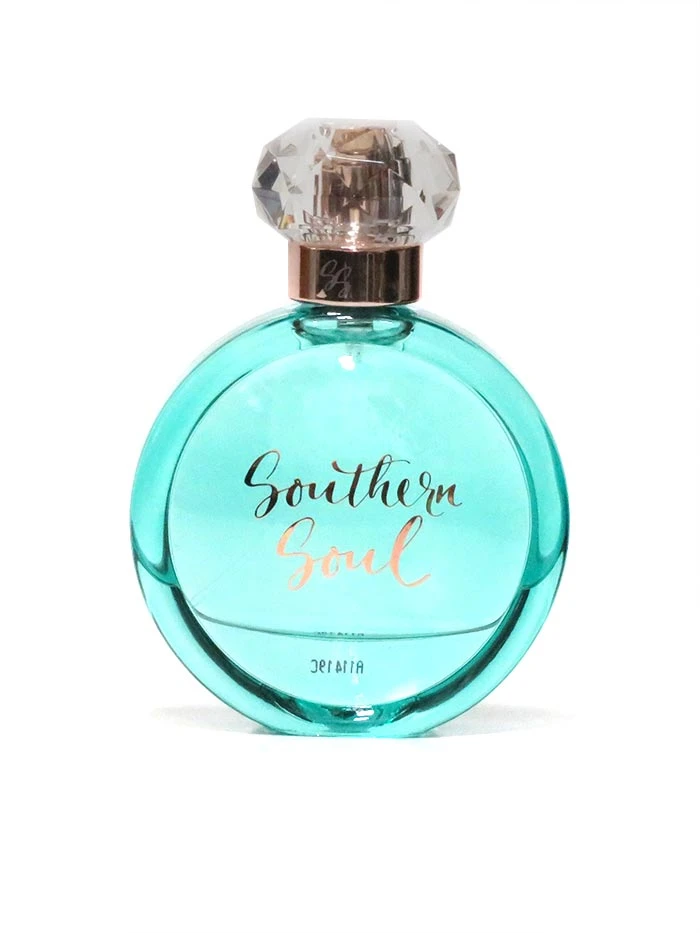 Tru Fragrance 92486 Womens Southern Soul Western Eau De Parfum - Image 2