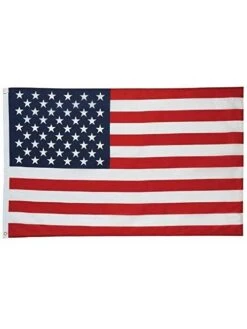 United States Flag 3ft X 5ft Durable Nylon F1115