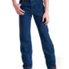 Boy's Wrangler 13MWZBP 13MWZJP ProRodeo Cowboy Cut Original Fit Indigo Jean