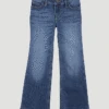 Wrangler 112317227 Girls Trouser Jean Daisey