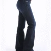 Cinch MJ81454071 Womens Slim Fit Lynden Jean Indigo