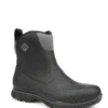 Muck Boot Company Muck FRMC-000 Mens Excursion Pro Mid Boot Black/Gunmetal
