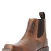 Ariat 10019868 Mens Midtown Rambler Boot Barn Brown