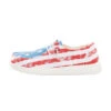 Hey Dude 121412698 Womens Wendy Shoe Star Spangled - 10