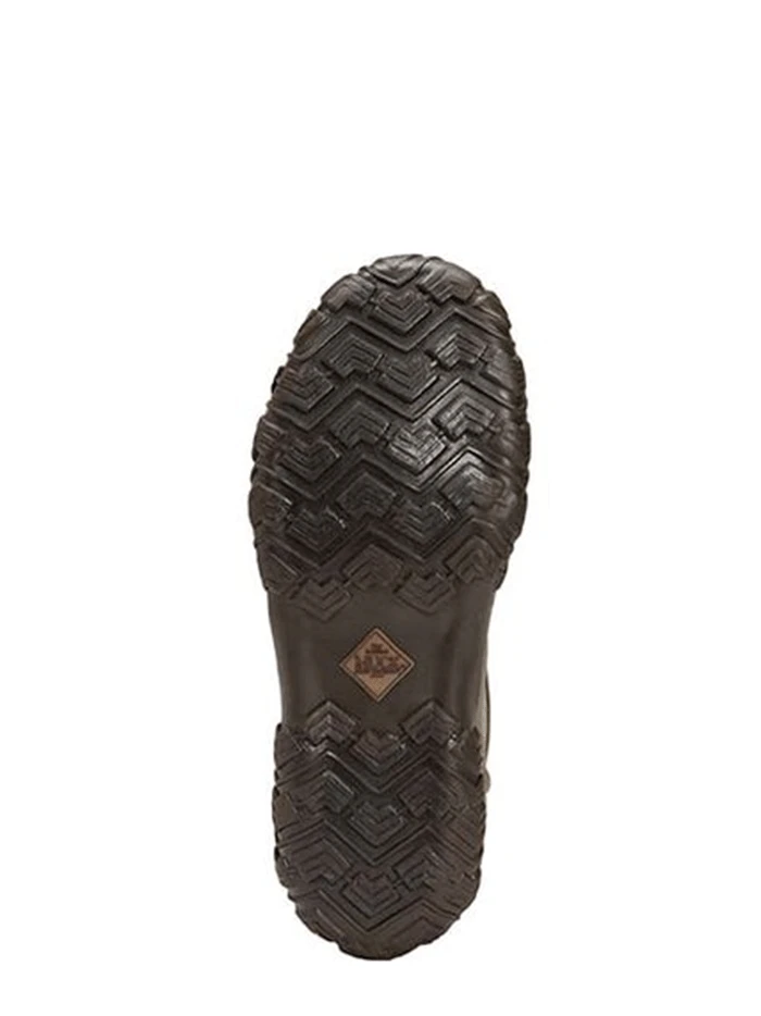 Muck Boot Company Muck FRM-900 Unisex Forager Mid Dark Brown - D - Image 5