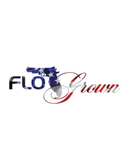 FloGrown FGS-56S Florida 1911 American Decal