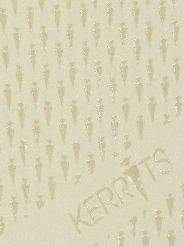 Kerrits 60524-TAN Kids Ice Fil Performance Riding Tight Tan - Image 3