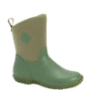 Muck Boot Company Muck WM2-333T Womens Muckster II Mid Boot Green/Floral