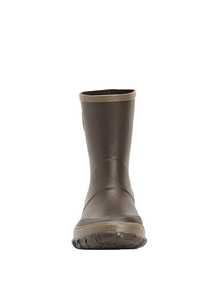 Muck Boot Company Muck FRM-900 Unisex Forager Mid Dark Brown - D - Image 2
