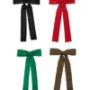 M&F 0900602 Colonel Clip-On Western Bow Ties