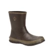 Muck Boot Company Muck FRM-900 Unisex Forager Mid Dark Brown - D
