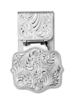 Montana Silversmiths MCL4352NF Legacy Money Clip
