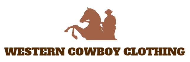 Western Cowboy Clothing